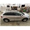 Image 28 : 2013 FORD EDGE, SILVER, 229649 KMS, ALL WHEEL DRIVE. - DA42514
