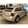 Image 29 : 2013 FORD EDGE, SILVER, 229649 KMS, ALL WHEEL DRIVE. - DA42514