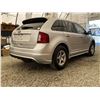 Image 30 : 2013 FORD EDGE, SILVER, 229649 KMS, ALL WHEEL DRIVE. - DA42514