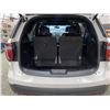 Image 45 : 2016 FORD EXPLORER, WHITE, 191315 KMS, ALL WHEEL DRIVE. - DA53977
