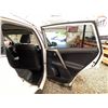 Image 41 : 2013 TOYOTA RAV 4, WHITE, 213050 KMS, FOUR WHEEL DRIVE. - D014798