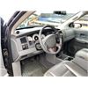 Image 52 : 2004 DODGE DURANGO, BLACK, 221568 KMS, ALL WHEEL DRIVE. - B157949