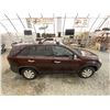 Image 13 : 2012 KIA SORRENTO, RED, 189391 KMS, FRONT WHEEL DRIVE. - D306307