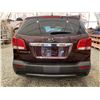 Image 17 : 2012 KIA SORRENTO, RED, 189391 KMS, FRONT WHEEL DRIVE. - D306307