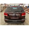 Image 18 : 2012 KIA SORRENTO, RED, 189391 KMS, FRONT WHEEL DRIVE. - D306307
