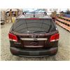 Image 19 : 2012 KIA SORRENTO, RED, 189391 KMS, FRONT WHEEL DRIVE. - D306307