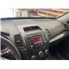 Image 54 : 2012 KIA SORRENTO, RED, 189391 KMS, FRONT WHEEL DRIVE. - D306307