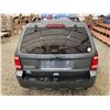 Image 19 : 2011 FORD ESCAPE, BLUE, 235559 KMS, FRONT WHEEL DRIVE. - DB62431