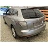 Image 21 : 2011 MAZDA CX7, GREY, 280122 KMS, FOUR WHEEL DRIVE. - P377294