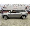 Image 23 : 2011 MAZDA CX7, GREY, 280122 KMS, FOUR WHEEL DRIVE. - P377294