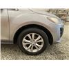 Image 25 : 2011 MAZDA CX7, GREY, 280122 KMS, FOUR WHEEL DRIVE. - P377294