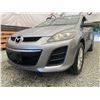 Image 2 : 2011 MAZDA CX7, GREY, 280122 KMS, FOUR WHEEL DRIVE. - P377294