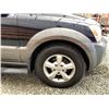 Image 25 : 2008 KIA SORENTO, BLUE, 163340 KMS, 4X4. - J808857
