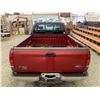 Image 19 : 2001 FORD F150, RED, 218083 KMS, REAR WHEEL DRIVE. - DA14385