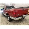 Image 20 : 2001 FORD F150, RED, 218083 KMS, REAR WHEEL DRIVE. - DA14385