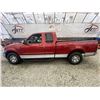 Image 23 : 2001 FORD F150, RED, 218083 KMS, REAR WHEEL DRIVE. - DA14385