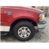 Image 25 : 2001 FORD F150, RED, 218083 KMS, REAR WHEEL DRIVE. - DA14385