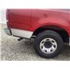 Image 27 : 2001 FORD F150, RED, 218083 KMS, REAR WHEEL DRIVE. - DA14385