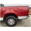 Image 29 : 2001 FORD F150, RED, 218083 KMS, REAR WHEEL DRIVE. - DA14385