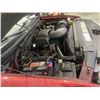Image 35 : 2001 FORD F150, RED, 218083 KMS, REAR WHEEL DRIVE. - DA14385