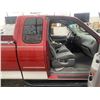 Image 36 : 2001 FORD F150, RED, 218083 KMS, REAR WHEEL DRIVE. - DA14385