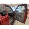 Image 37 : 2001 FORD F150, RED, 218083 KMS, REAR WHEEL DRIVE. - DA14385