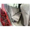 Image 42 : 2001 FORD F150, RED, 218083 KMS, REAR WHEEL DRIVE. - DA14385