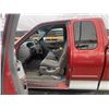 Image 47 : 2001 FORD F150, RED, 218083 KMS, REAR WHEEL DRIVE. - DA14385