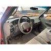 Image 49 : 2001 FORD F150, RED, 218083 KMS, REAR WHEEL DRIVE. - DA14385