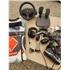 Image 1 : 419 -- GAME ACESSORIES
