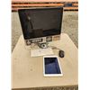 Image 1 : 422 -- APPLE MAC SET