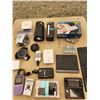 Image 1 : 427 -- MISCELLANEOUS ELECTRONICS