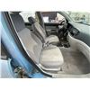 Image 39 : 2007 HYUNDAI ACCENT, BLUE, 187982 KMS, FRONT WHEEL DRIVE. - D140112