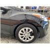 Image 25 : 2016 HYUNDAI ELANTRA, BLACK, 111172 KMS, FRONT WHEEL DRIVE. - D282019