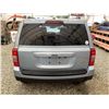 Image 18 : 2013 JEEP PATRIOT, BLUE, 219610 KMS, FRONT WHEEL DRIVE. - J221462