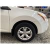 Image 25 : 2008 NISSAN ROGUE SL, WHITE, 250418 KMS, 4X4. - J131103