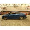 Image 23 : 2012 HONDA CIVIC SI, BLUE, 266345 KMS, FRONT WHEEL DRIVE. - D100229
