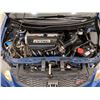 Image 33 : 2012 HONDA CIVIC SI, BLUE, 266345 KMS, FRONT WHEEL DRIVE. - D100229