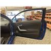 Image 37 : 2012 HONDA CIVIC SI, BLUE, 266345 KMS, FRONT WHEEL DRIVE. - D100229