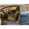 Image 43 : 2012 HONDA CIVIC SI, BLUE, 266345 KMS, FRONT WHEEL DRIVE. - D100229