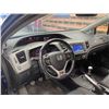 Image 45 : 2012 HONDA CIVIC SI, BLUE, 266345 KMS, FRONT WHEEL DRIVE. - D100229