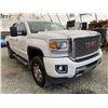 Image 8 : 2015 CHEVY DENALI SILVERADO, WHITE, 396504 KMS, 4X4. - D117094