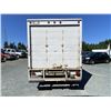 Image 8 : 2008 CHEVROLET G3500 CUBE VAN, WHITE, 123991 KMS, FRONT WHEEL DRIVE. - D167705