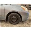 Image 25 : 2005 TOYOTA SIENNA CE, BLUE, 316278 KMS, FRONT WHEEL DRIVE. - D238872