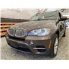 Image 2 : 2013 BMW X5, BROWN, 217523 KMS, ALL WHEEL DRIVE. - DB92647