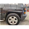Image 24 : 2015 CHEVY SILVERADO 1500, BLACK, 206241 KMS, 4X4. - B225659