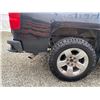 Image 26 : 2015 CHEVY SILVERADO 1500, BLACK, 206241 KMS, 4X4. - B225659