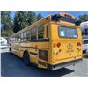 Image 8 : 2006 FREIGHTLINER THOMAS, NO RESERVE!, YELLOW, 546762 KMS "NO RESERVE!" - D269384