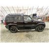 Image 11 : 2004 JEEP LIBERTY, BLACK, 244710 KMS, 4X4. - D195821