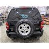 Image 17 : 2004 JEEP LIBERTY, BLACK, 244710 KMS, 4X4. - D195821